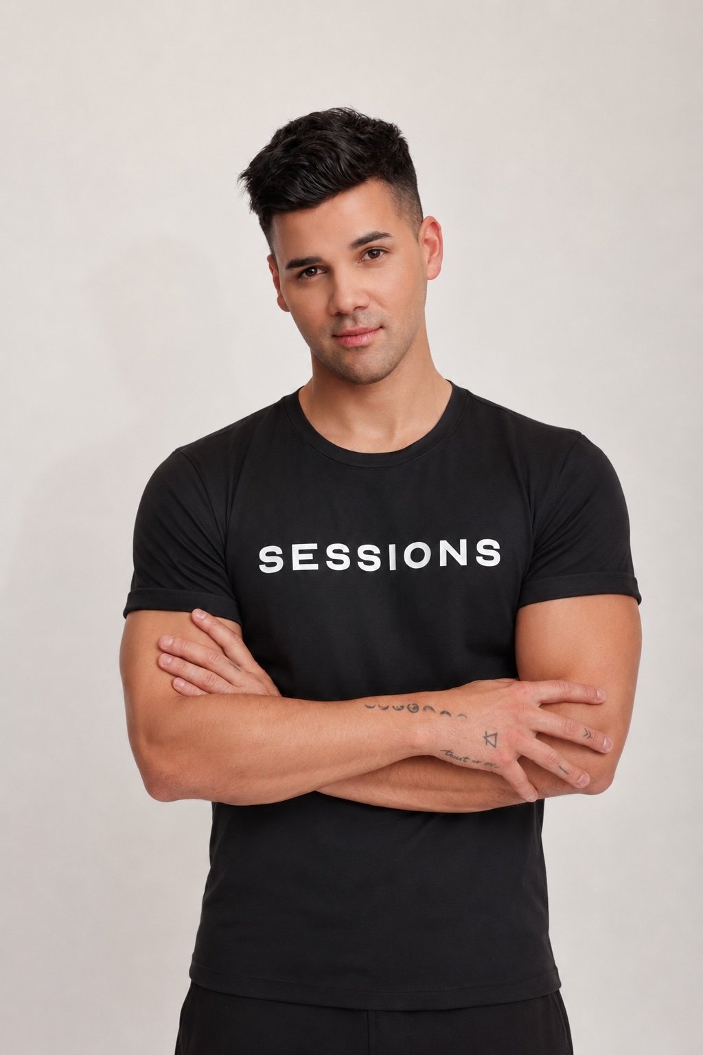 Danny at Sessions Cycle Whittier
